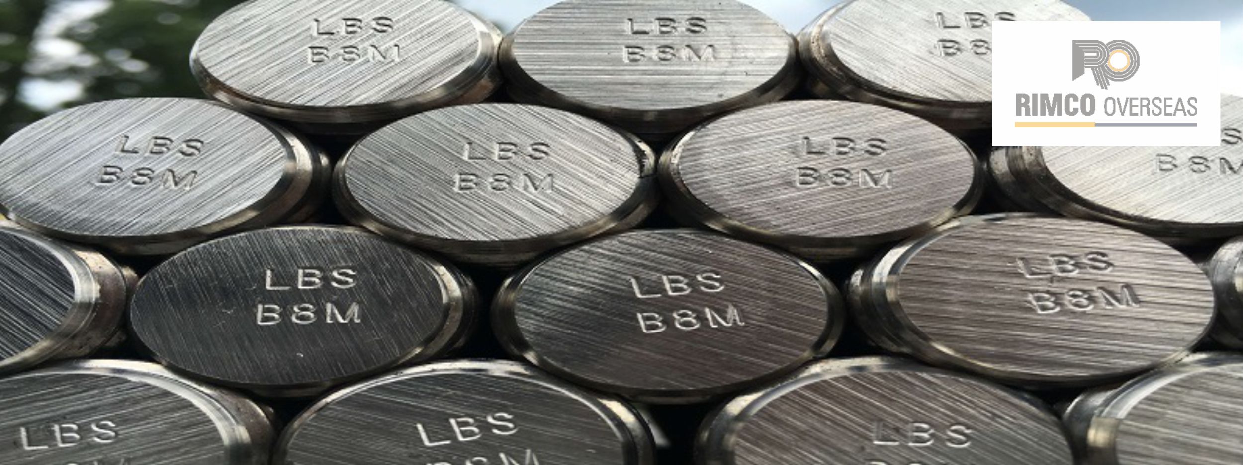 ASTM A193 Grade B8M Class 2 Bolts Manufacturers In India Suppliers In India